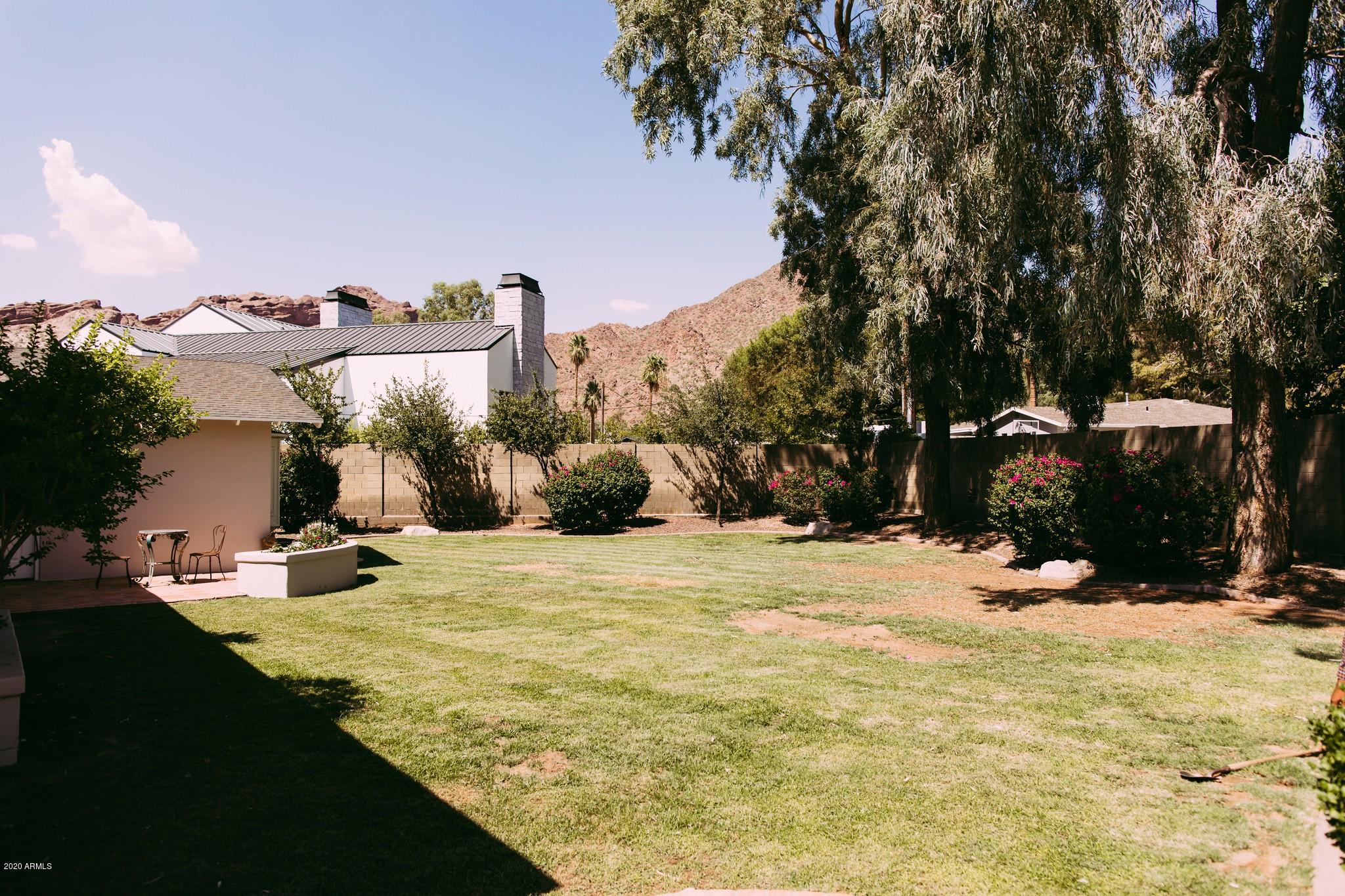 4701 North Dromedary Road Phoenix, AZ 85018 - Photo 124 of 130 Dromedary Home - For Sale - Arcadia-87