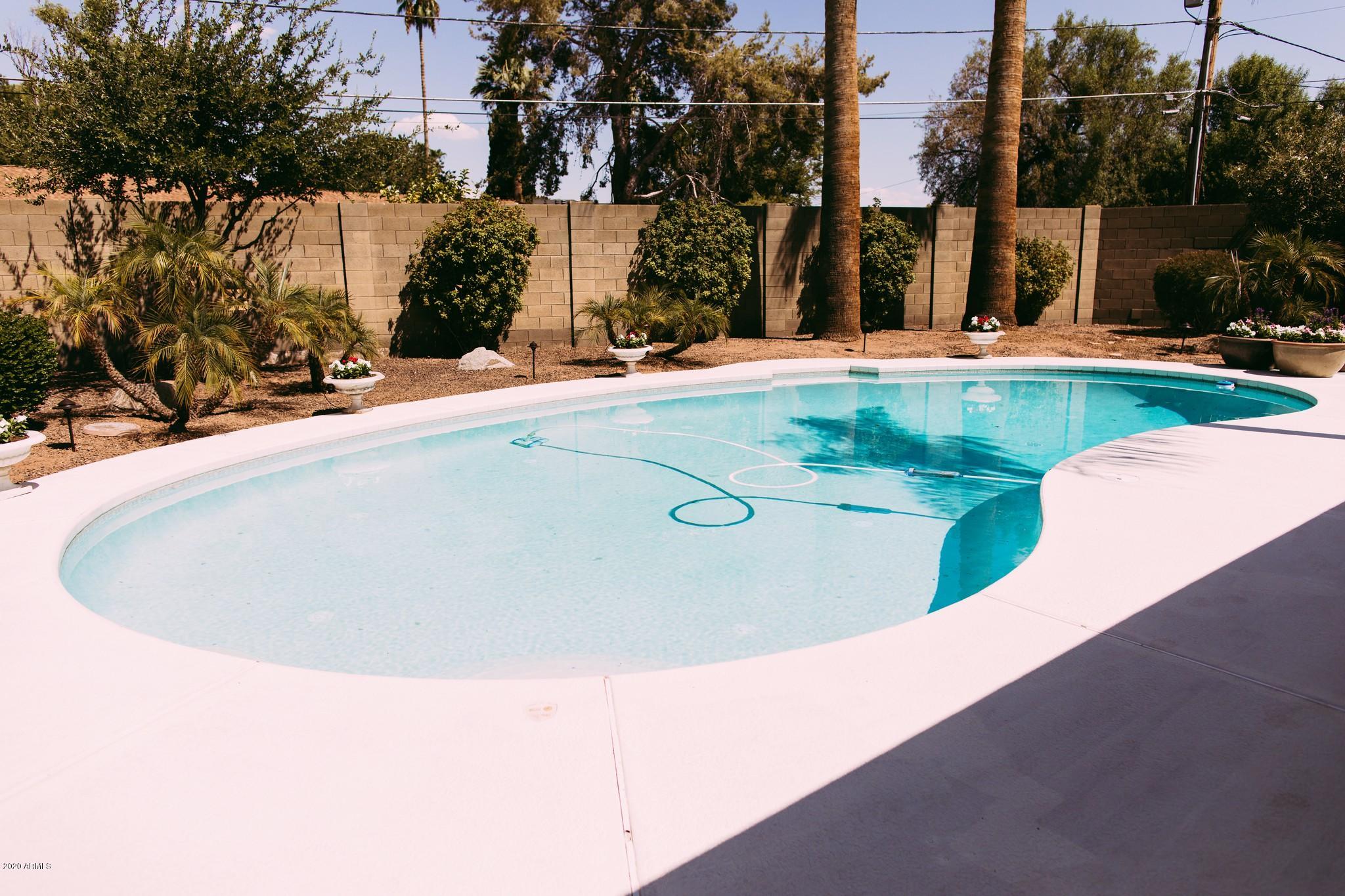 4701 North Dromedary Road Phoenix, AZ 85018 - Photo 125 of 130 Dromedary Home - For Sale - Arcadia-88