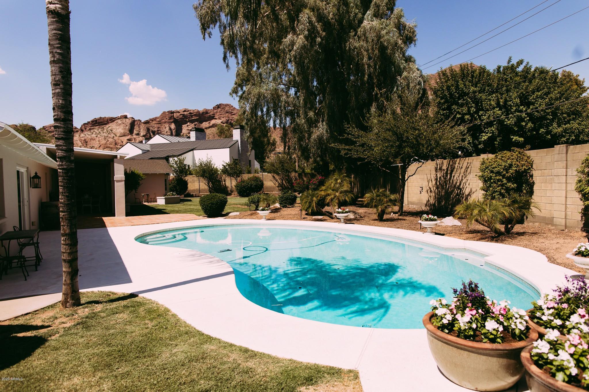 4701 North Dromedary Road Phoenix, AZ 85018 - Photo 126 of 130 Dromedary Home - For Sale - Arcadia-89