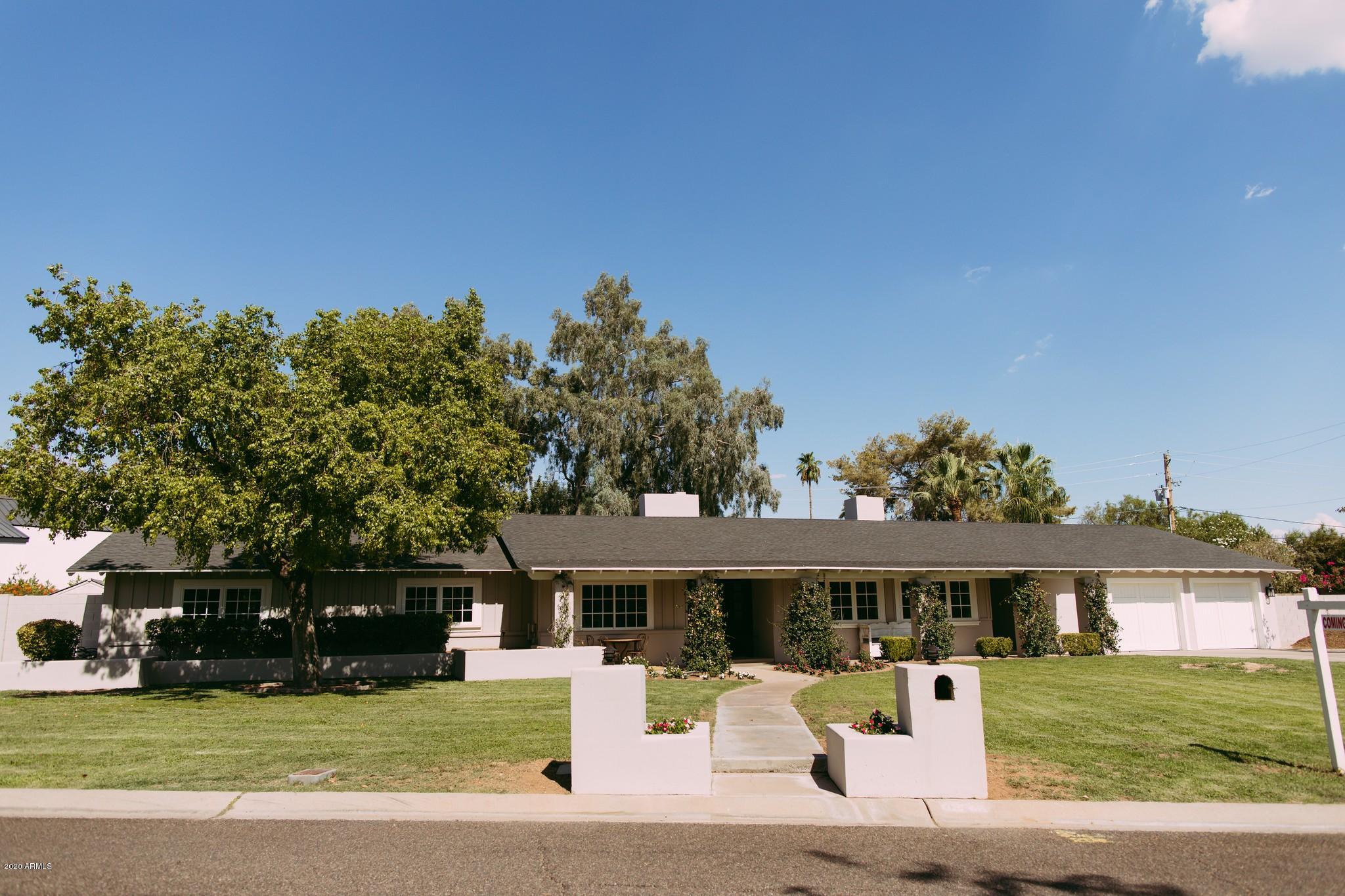 4701 North Dromedary Road Phoenix, AZ 85018 - Photo 2 of 130 Dromedary Home - For Sale - Arcadia-162