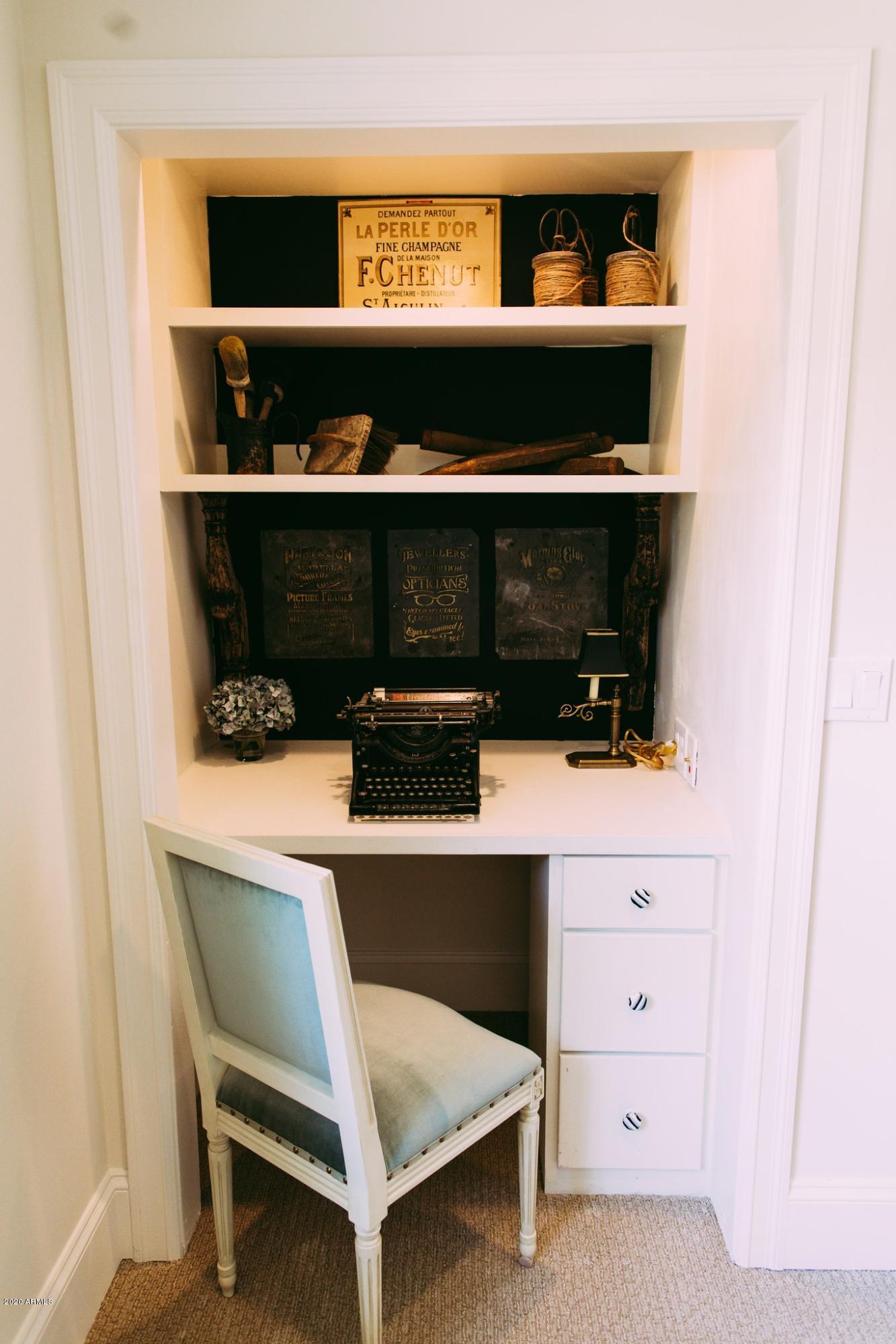 4701 North Dromedary Road Phoenix, AZ 85018 - Photo 39 of 130 Dromedary Home - For Sale - Arcadia-27