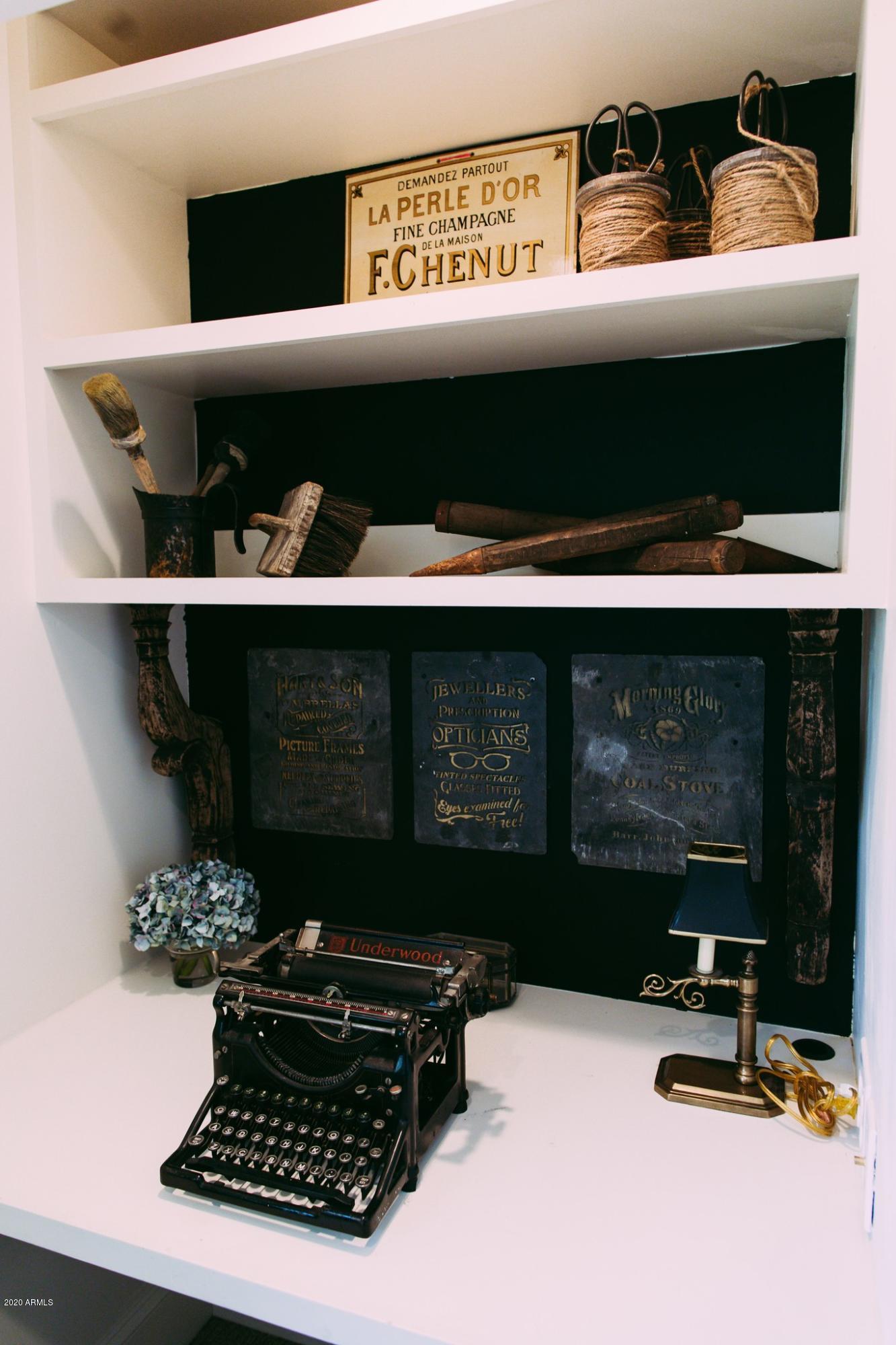 4701 North Dromedary Road Phoenix, AZ 85018 - Photo 40 of 130 Dromedary Home - For Sale - Arcadia-28