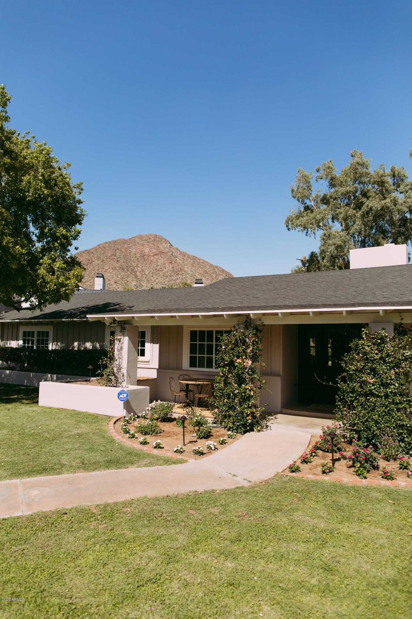 4701 North Dromedary Road Phoenix, AZ 85018 - Photo 5 of 130 Dromedary Home - For Sale - Arcadia-164