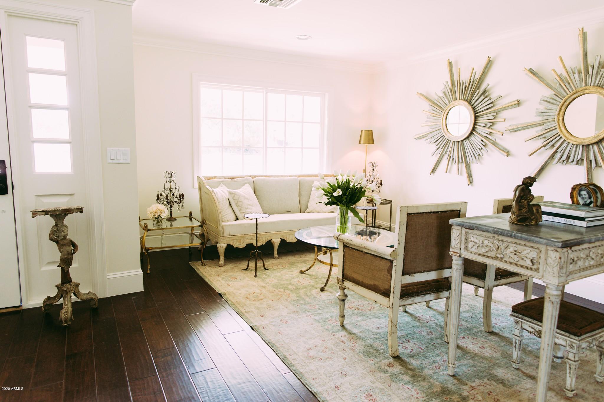 4701 North Dromedary Road Phoenix, AZ 85018 - Photo 57 of 130 Dromedary Home - For Sale - Arcadia-46