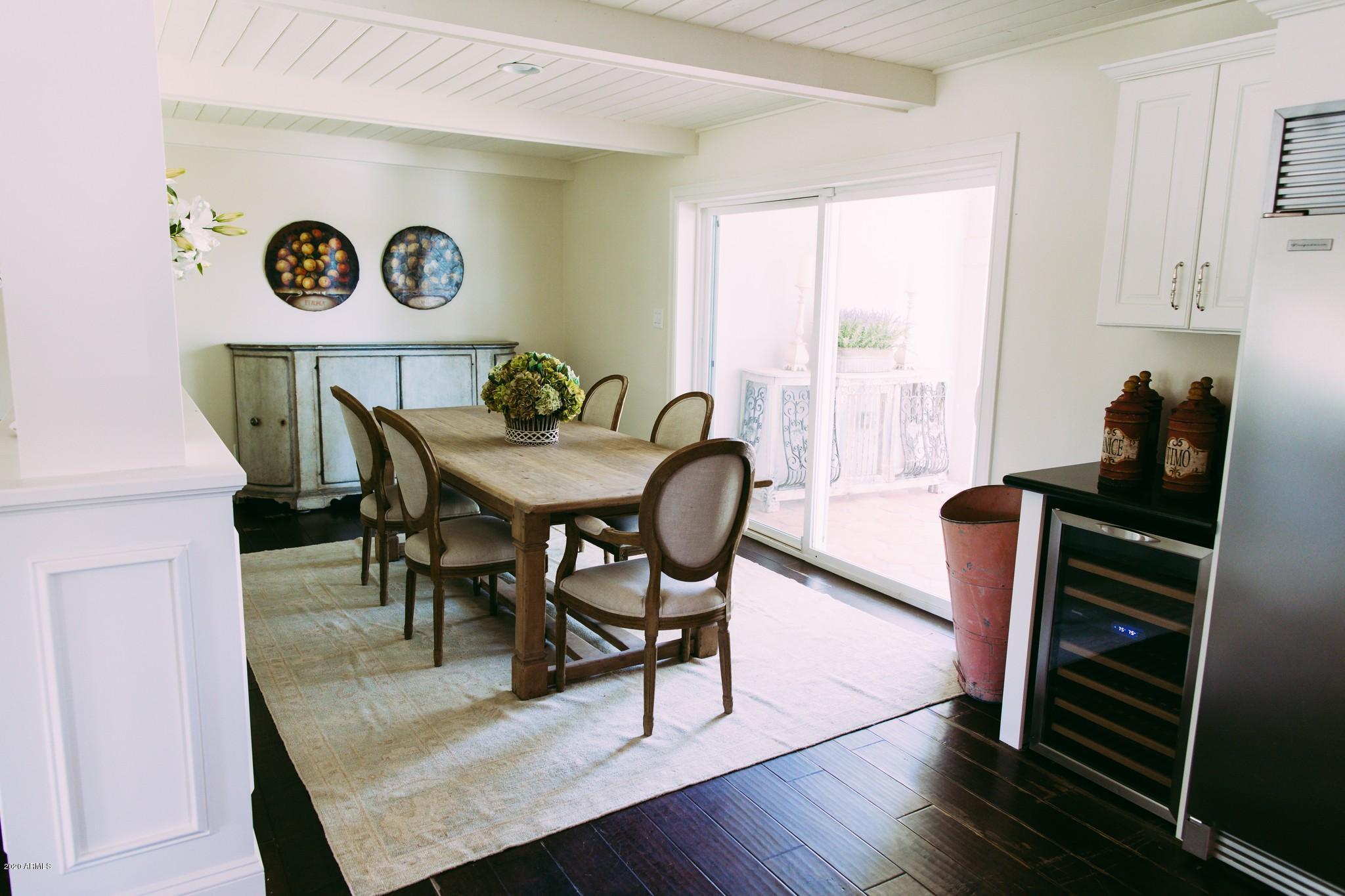 4701 North Dromedary Road Phoenix, AZ 85018 - Photo 60 of 130 Dromedary Home - For Sale - Arcadia-49