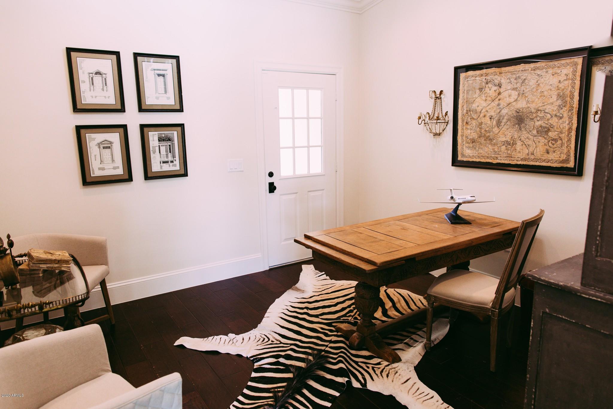 4701 North Dromedary Road Phoenix, AZ 85018 - Photo 75 of 130 Dromedary Home - For Sale - Arcadia-64