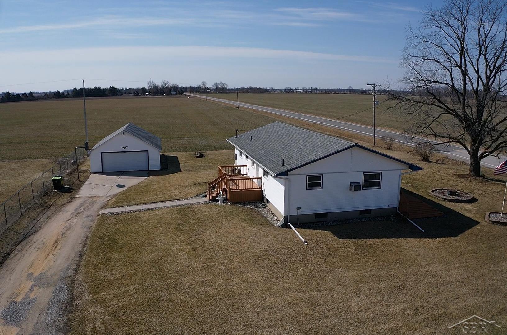 1992 North 7 Mile Road Pinconning, MI 48650 - Photo 24 of 30