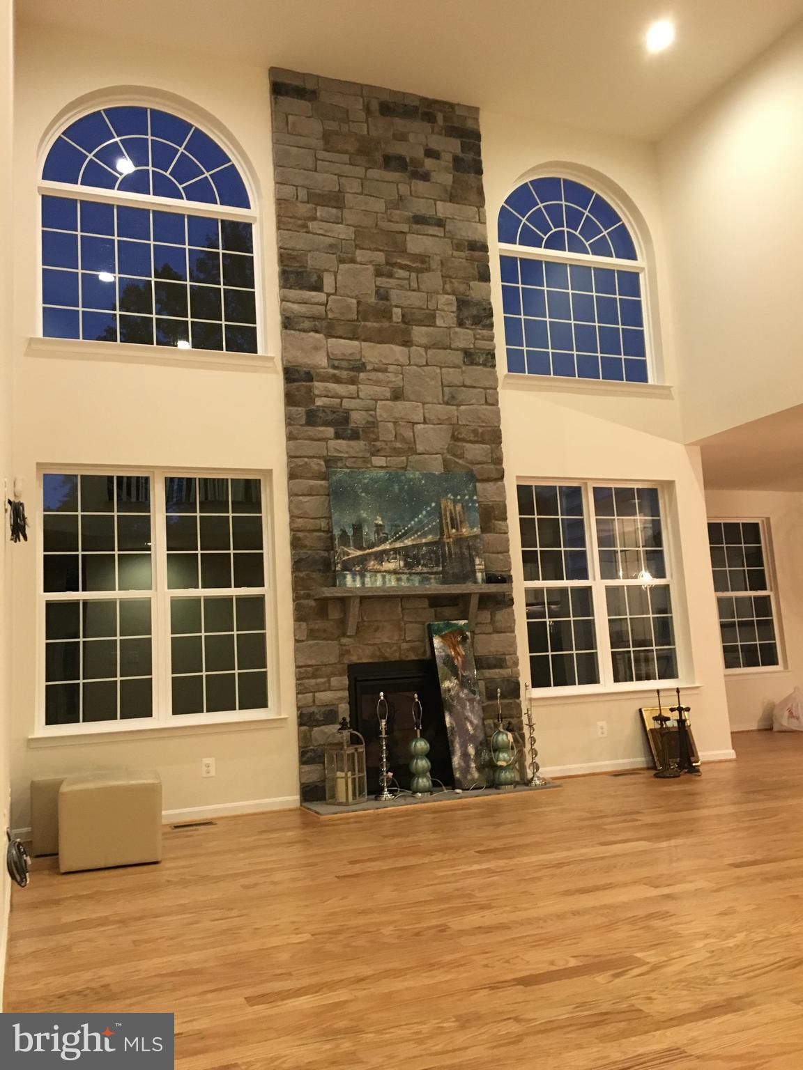 3467 Shandor Road Woodbridge, VA 22193 - Photo 2 of 2 Family Room