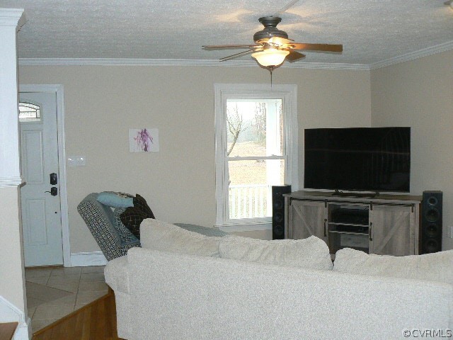 642 Cooks Road Farmville, VA 23901 - Photo 7 of 31 a bedroom with a bed and a flat screen tv