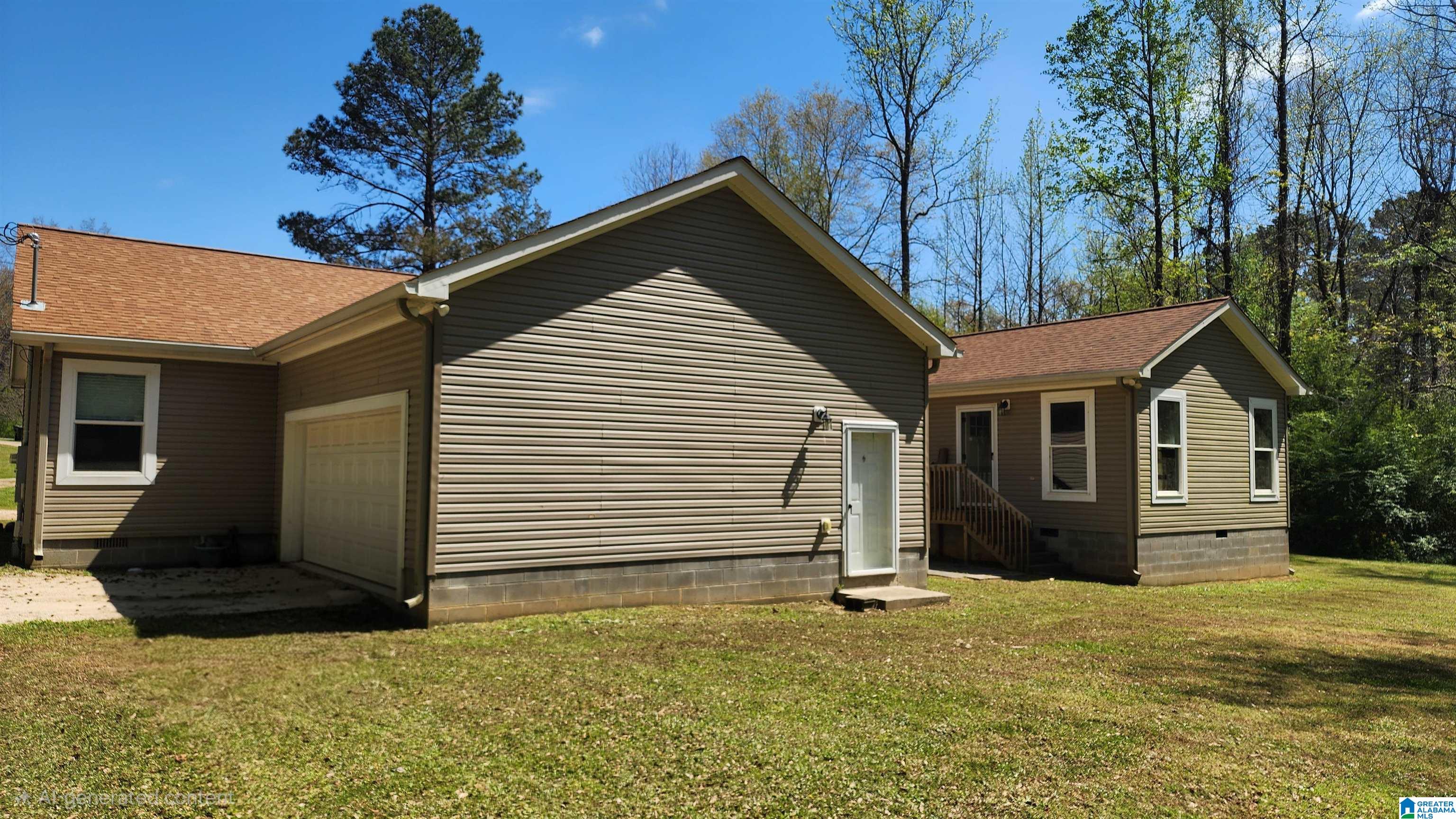 5834 Goode Road Mount Olive, AL 35117 - Photo 42 of 42