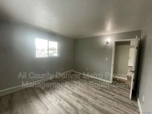 $795 | 9597 East 19th Avenue, Unit 6, Aurora, CO 80010
