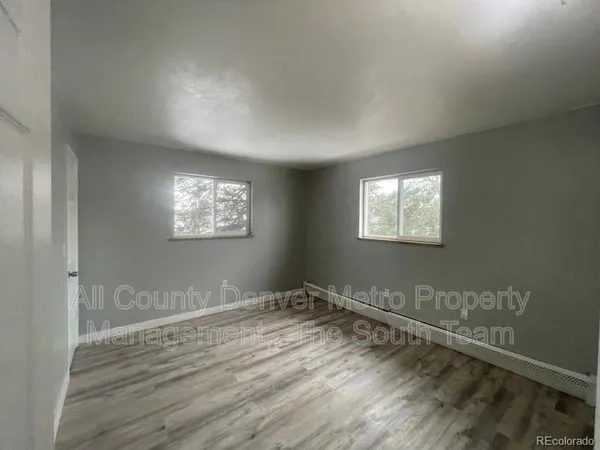 $795 | 9597 East 19th Avenue, Unit 6, Aurora, CO 80010