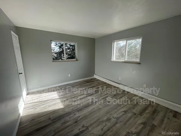 $795 | 9597 East 19th Avenue, Unit 6, Aurora, CO 80010
