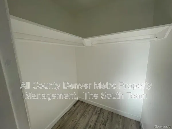 $795 | 9597 East 19th Avenue, Unit 6, Aurora, CO 80010