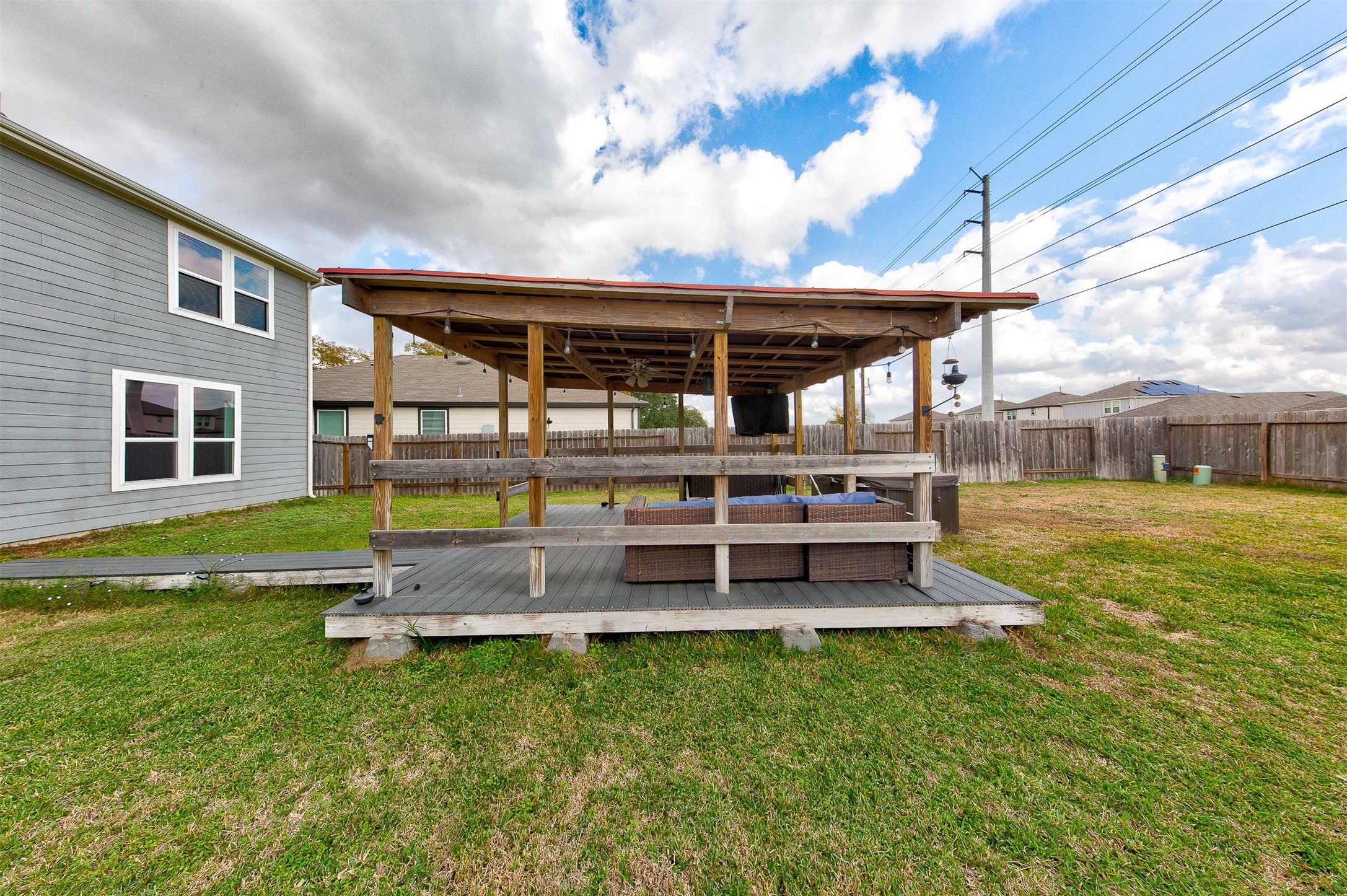 23911 Grass Hook Lane Hockley, TX 77447 - Photo 36 of 43