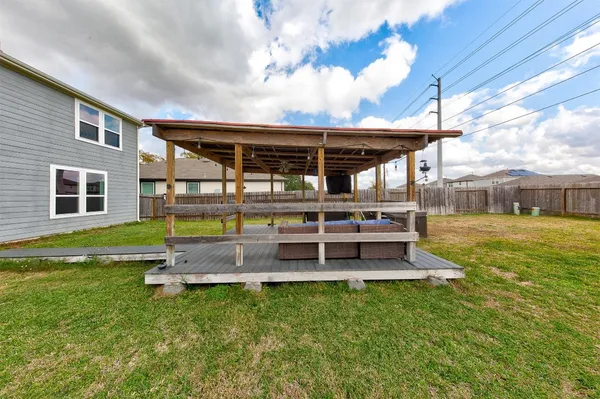 $2,000 | 23911 Grass Hook Lane, Hockley, TX 77447