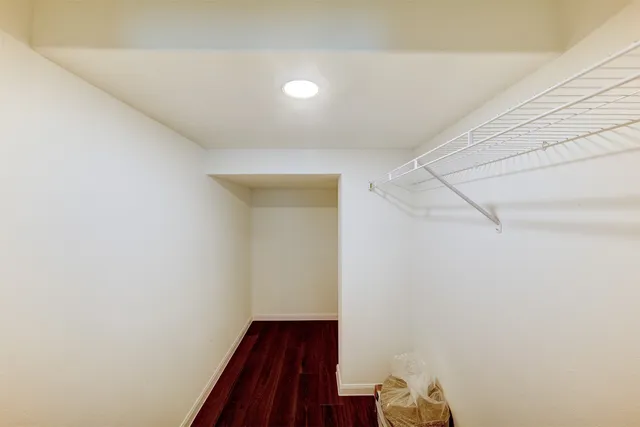 a view of small space