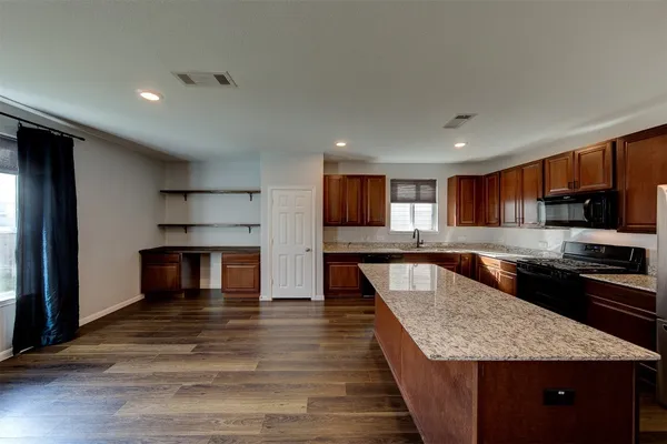 $2,000 | 23911 Grass Hook Lane, Hockley, TX 77447