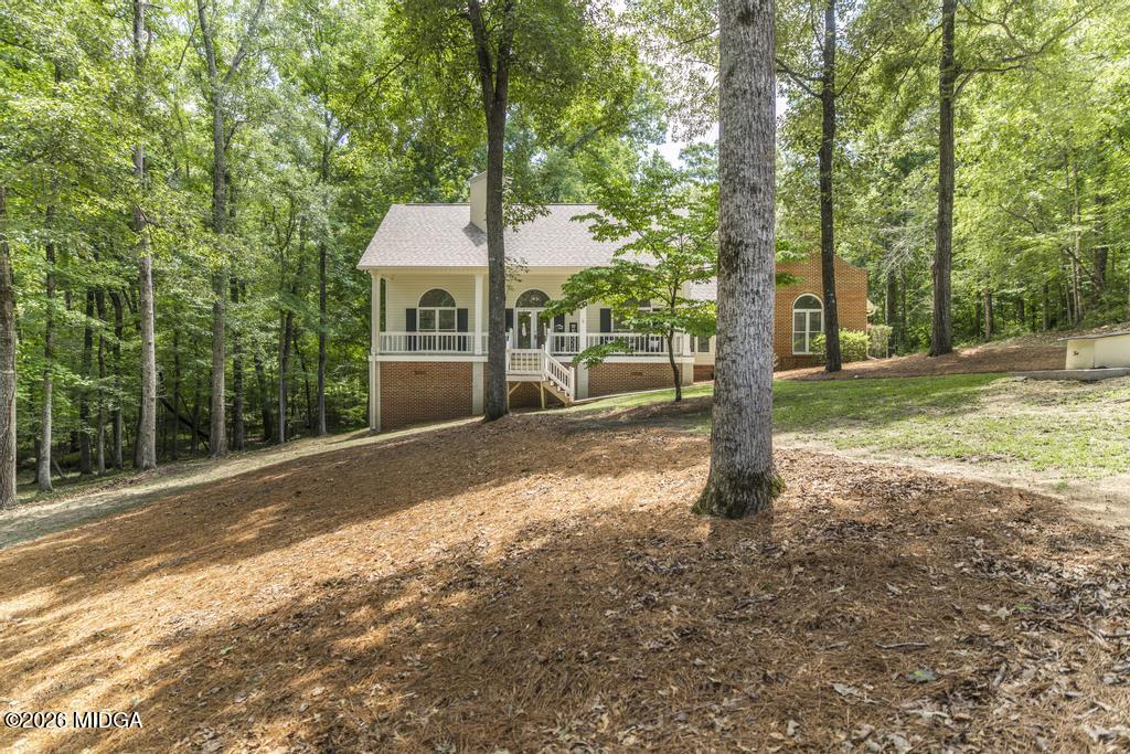 127 Ridge Crest Drive Macon, GA 31210 - Photo 3 of 38 127 Ridge Crest Dr 8