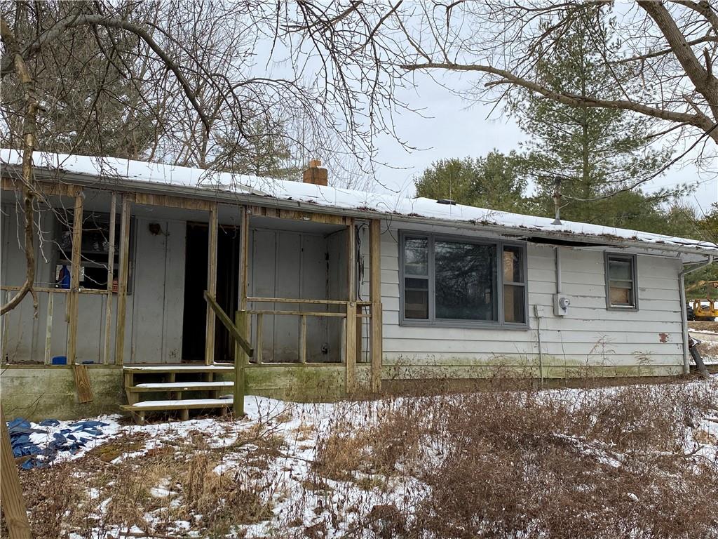 7969 Georgetown Road Columbus, IN 47201 - Photo 2 of 9