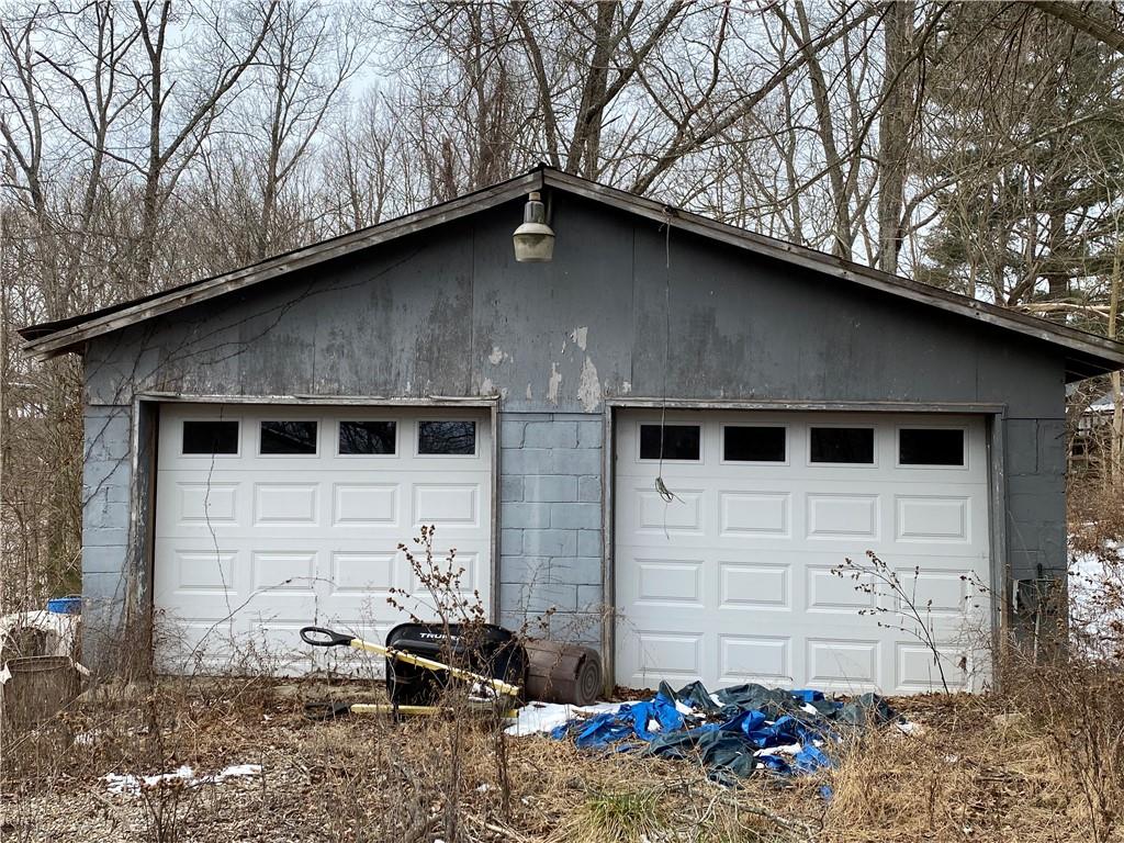7969 Georgetown Road Columbus, IN 47201 - Photo 5 of 9