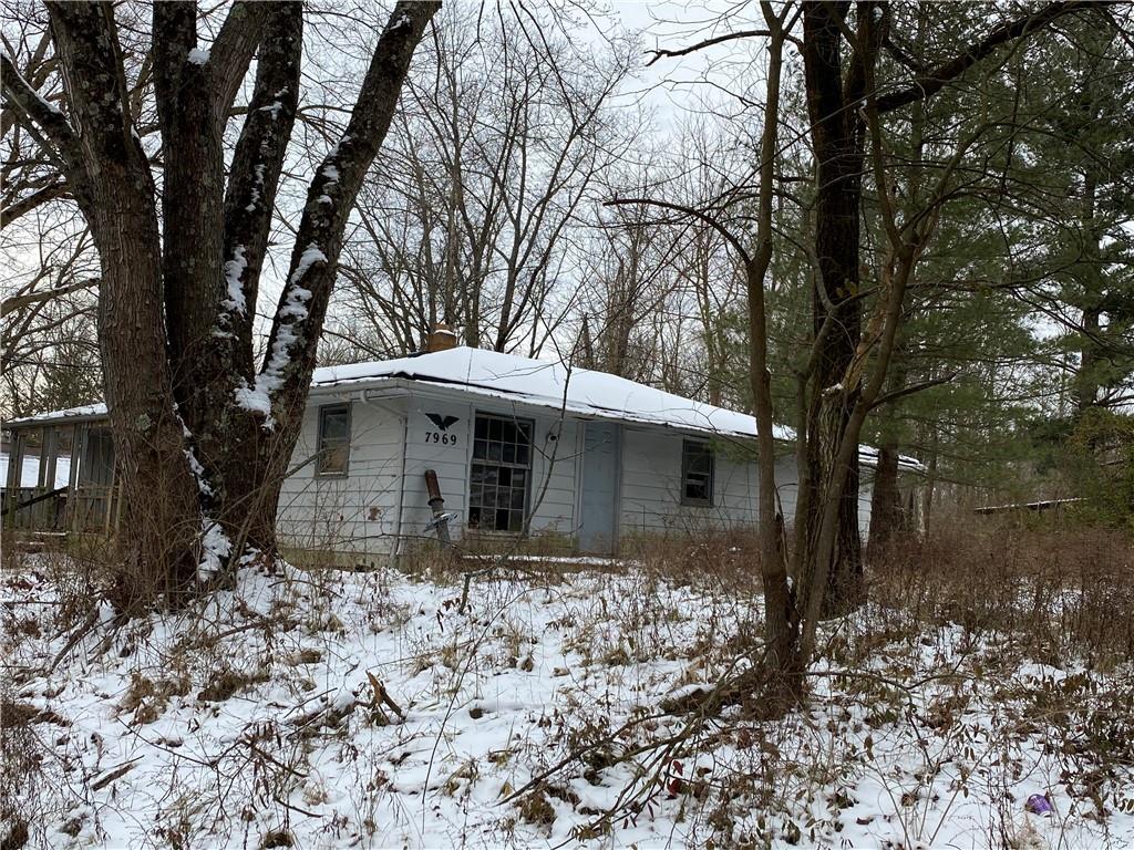 7969 Georgetown Road Columbus, IN 47201 - Photo 6 of 9