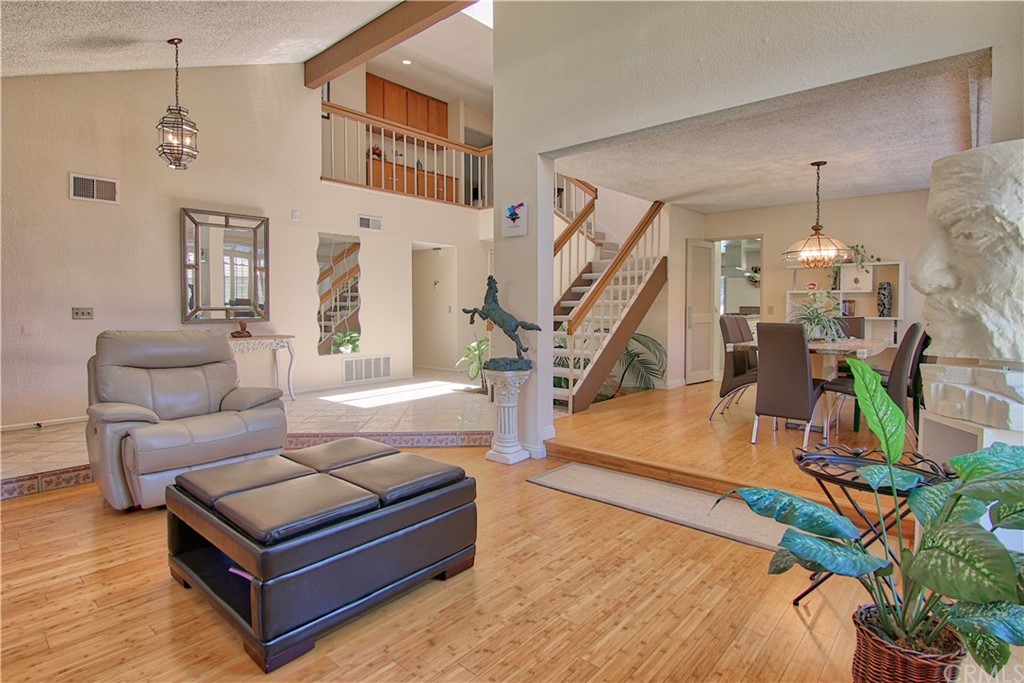 19344 Red Hawk Road Walnut, CA 91789 - Photo 1 of 1 Living Room, Dining Room, Formal Entry