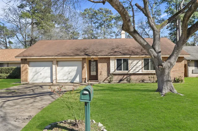 $1,649 | 15226 Flamingo Park, Humble, TX 77396