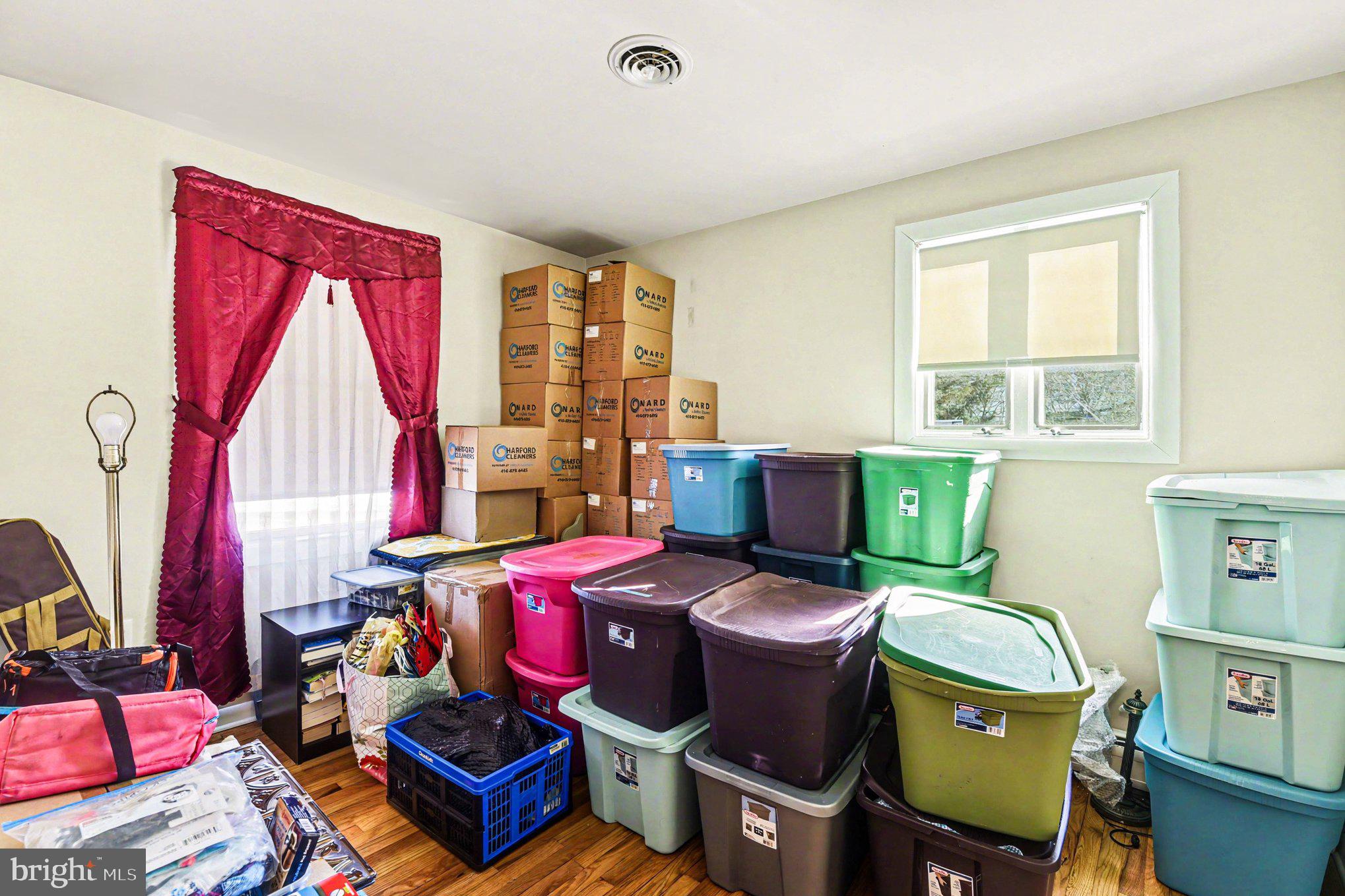 677 Dr Miller Road North East, MD 21901 - Photo 16 of 28 a room with furniture and a window