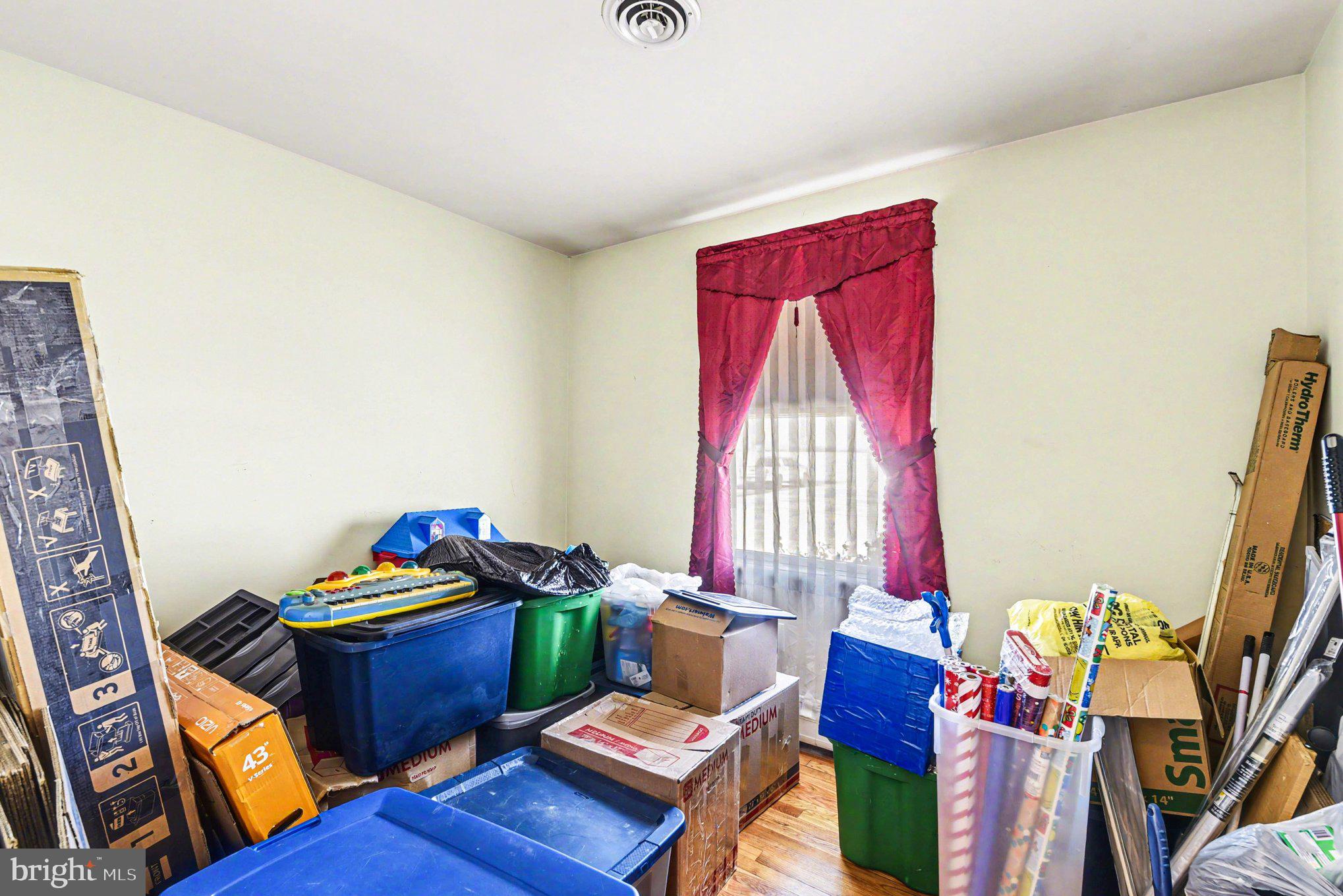 677 Dr Miller Road North East, MD 21901 - Photo 17 of 28 a living room with furniture and a window