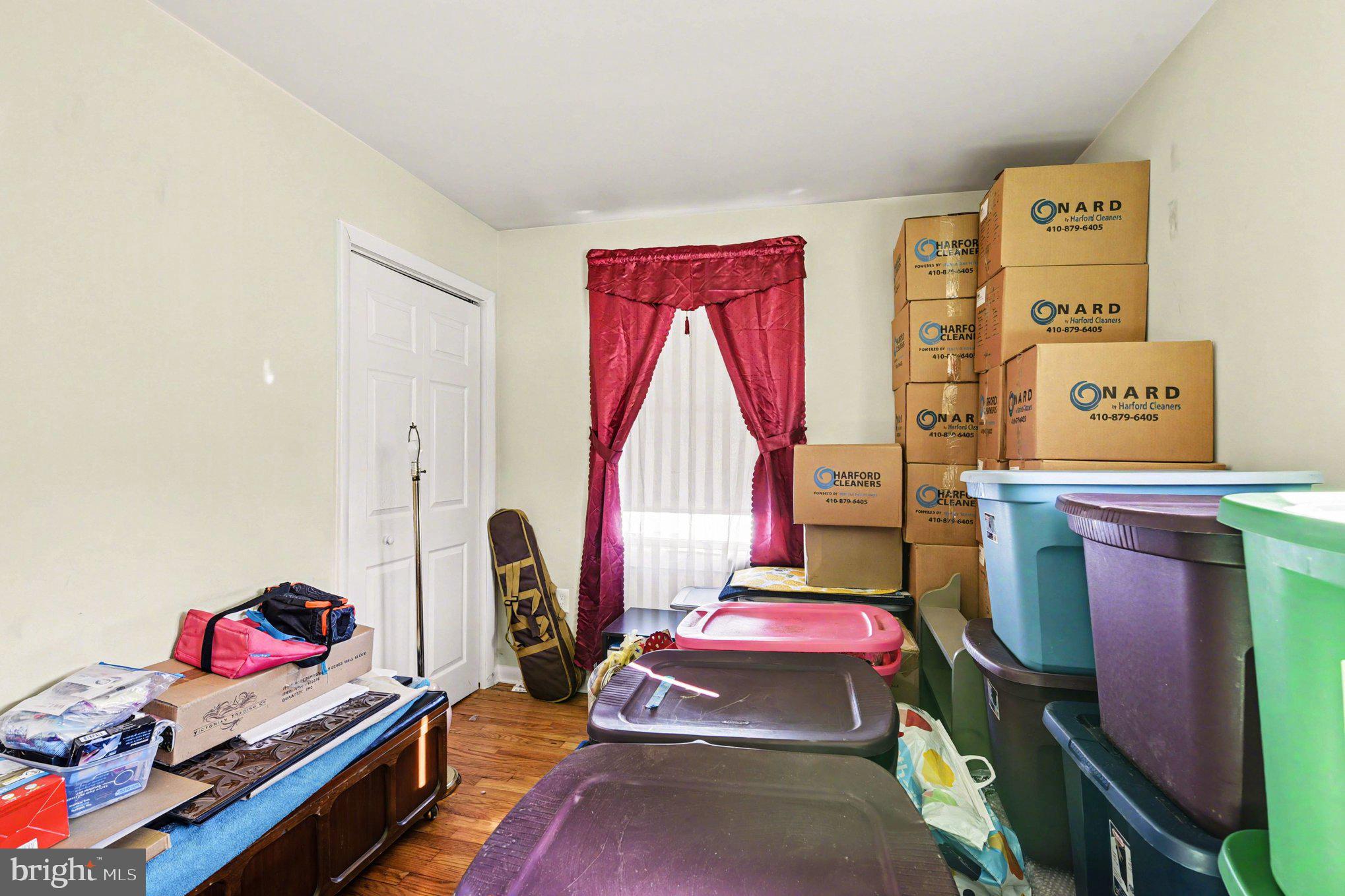 677 Dr Miller Road North East, MD 21901 - Photo 19 of 28 a living room with furniture and a window