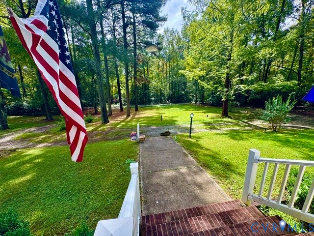 993 Venter Road Aylett, VA 23009 - Photo 2 of 26 Gallery Image 2