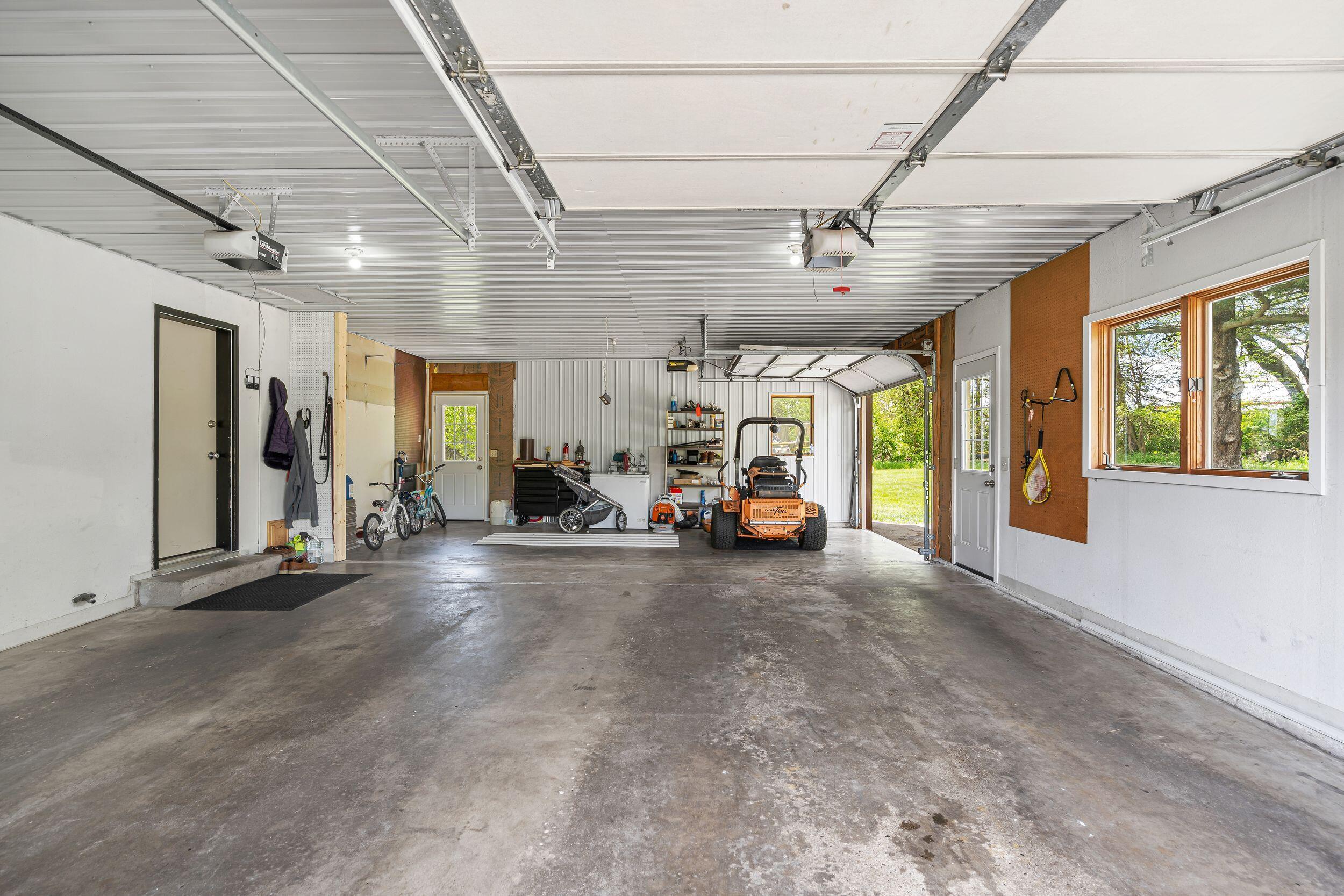 4613 West Rutland Road Rutland, WI 53521 - Photo 50 of 57 Interior_03725
