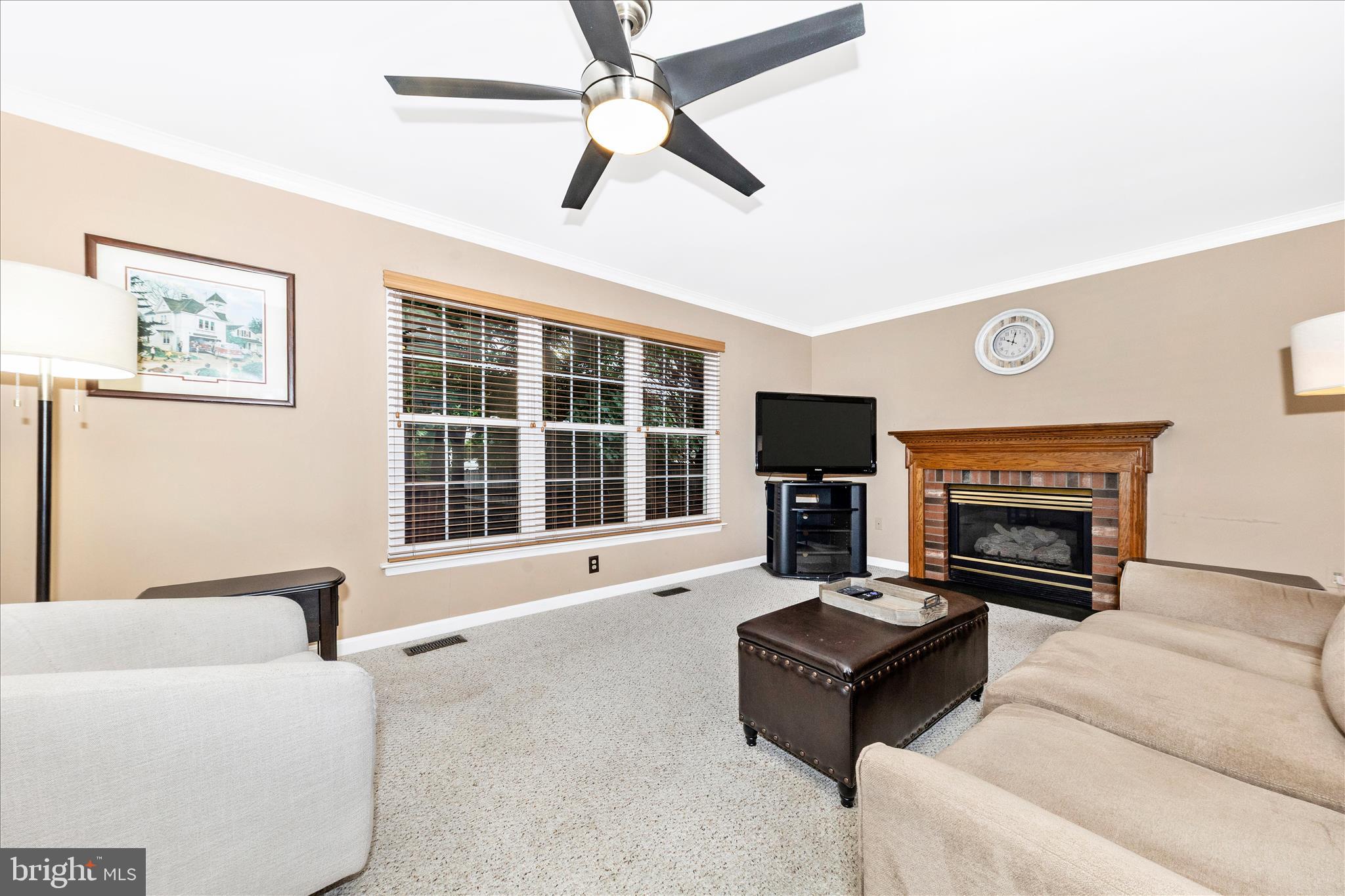1708 Culpepper Court Severn, MD 21144 - Photo 16 of 49 Family Room