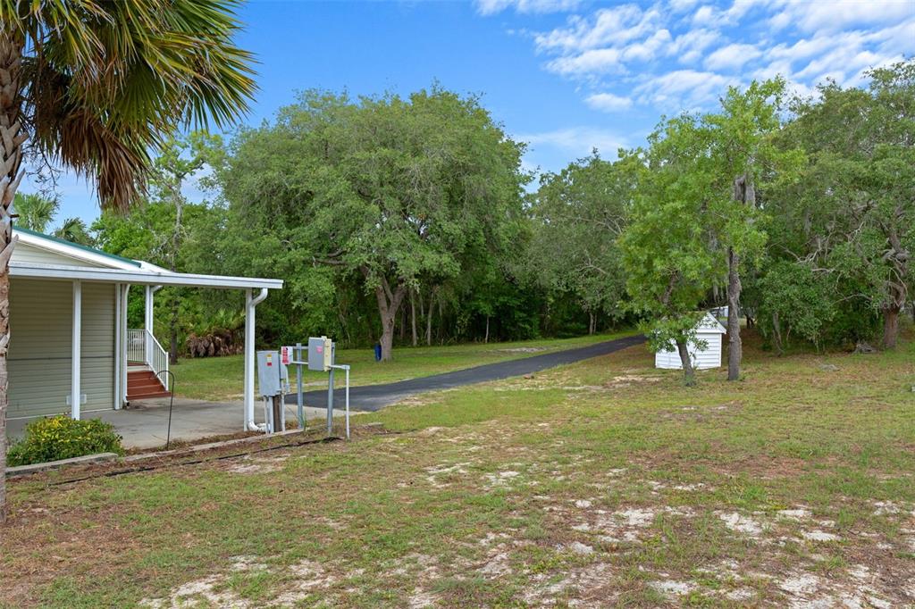 5290 West Rochelle Street Homosassa, FL 34446 - Photo 45 of 55
