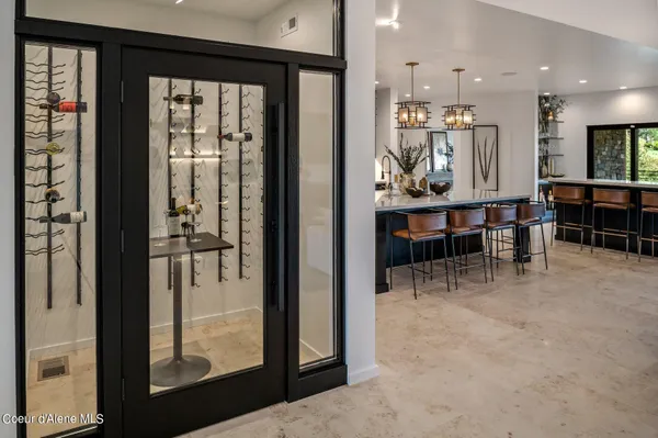 $3,650,000 | 17056 South Lazurite Drive, Coeur D'Alene, ID 83814