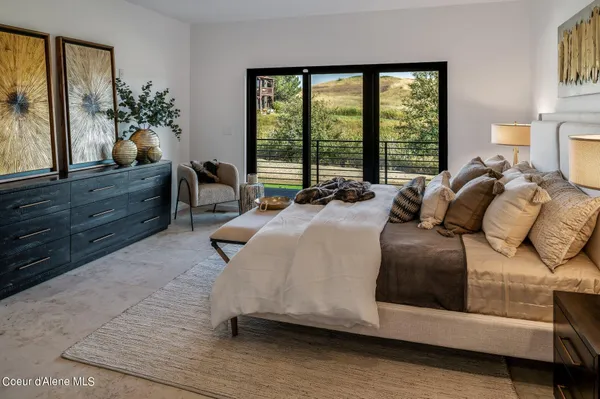 $3,650,000 | 17056 South Lazurite Drive, Coeur D'Alene, ID 83814