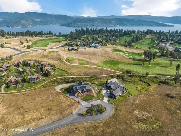 $3,650,000 | 17056 South Lazurite Drive, Coeur D'Alene, ID 83814