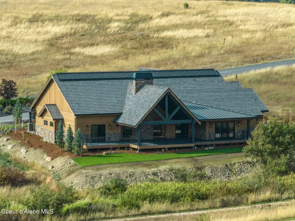 $3,650,000 | 17056 South Lazurite Drive, Coeur D'Alene, ID 83814