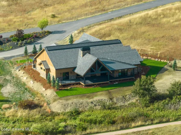 $3,650,000 | 17056 South Lazurite Drive, Coeur D'Alene, ID 83814