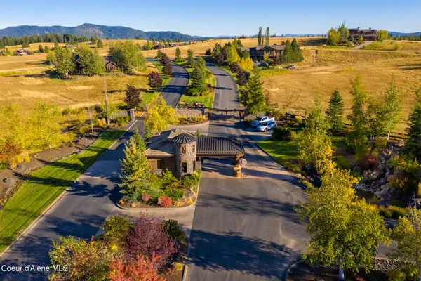 $3,650,000 | 17056 South Lazurite Drive, Coeur D'Alene, ID 83814