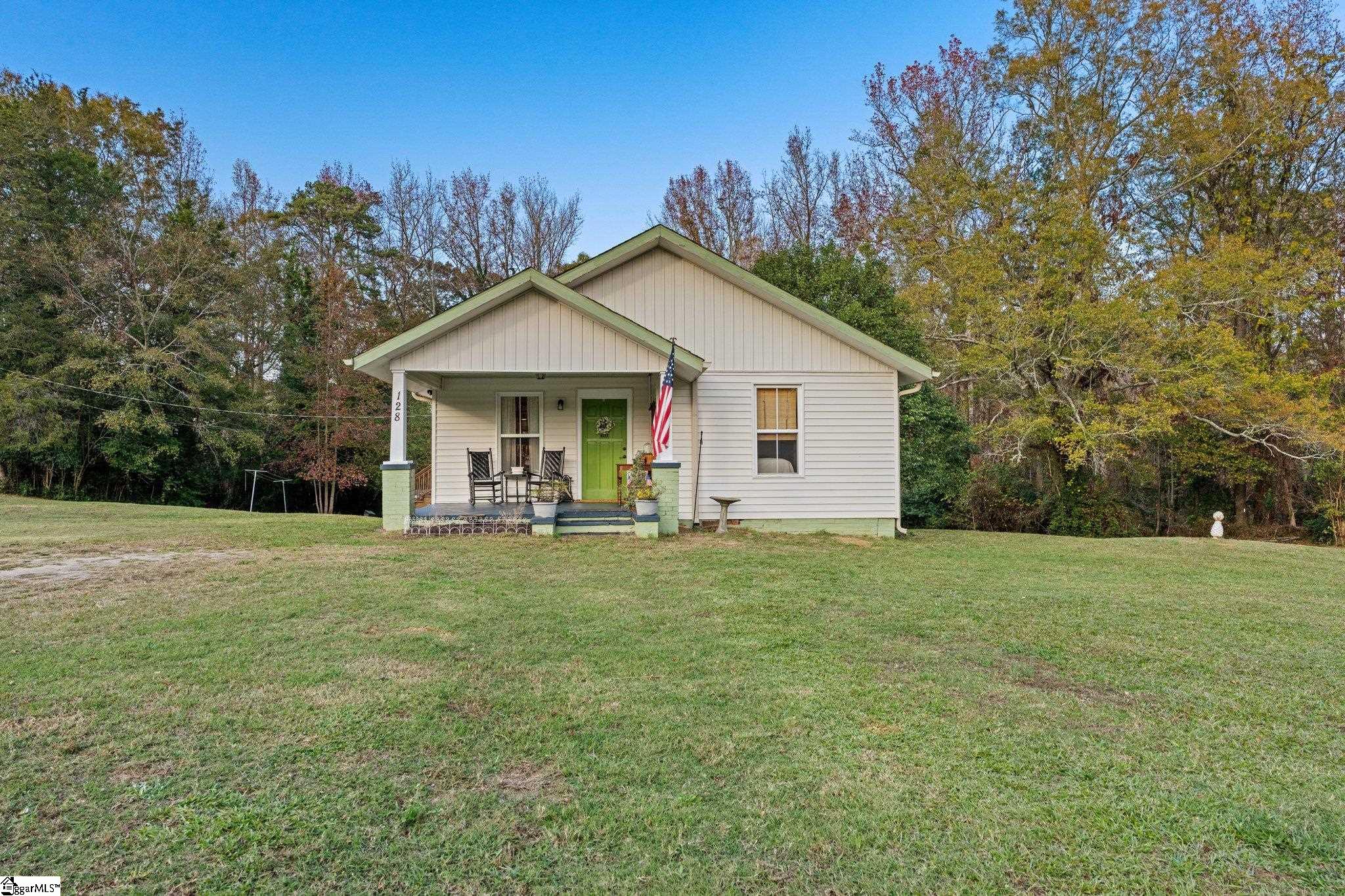 128 Mahaffey Street Belton, SC 29627 - Photo 2 of 31