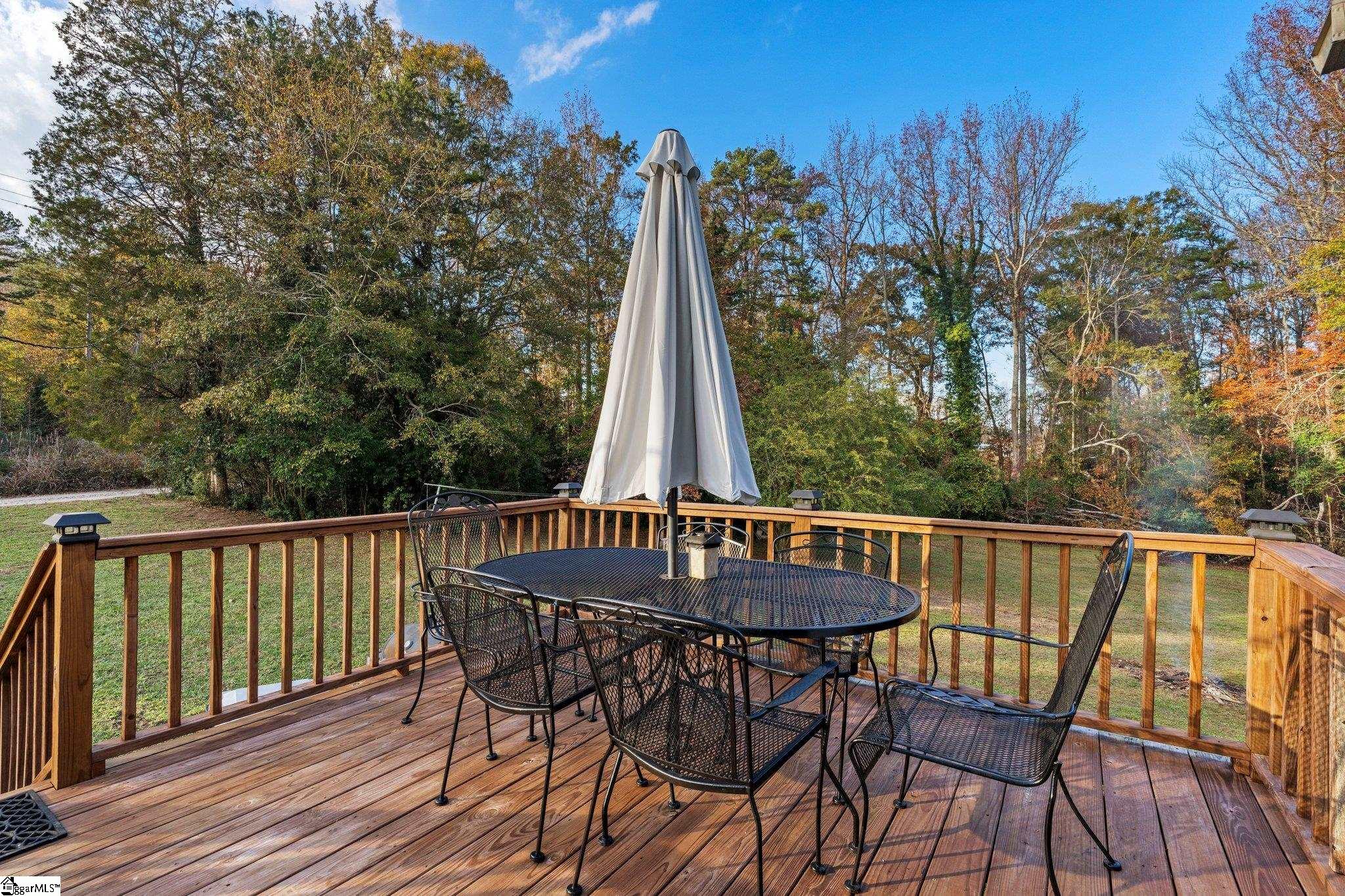 128 Mahaffey Street Belton, SC 29627 - Photo 24 of 31