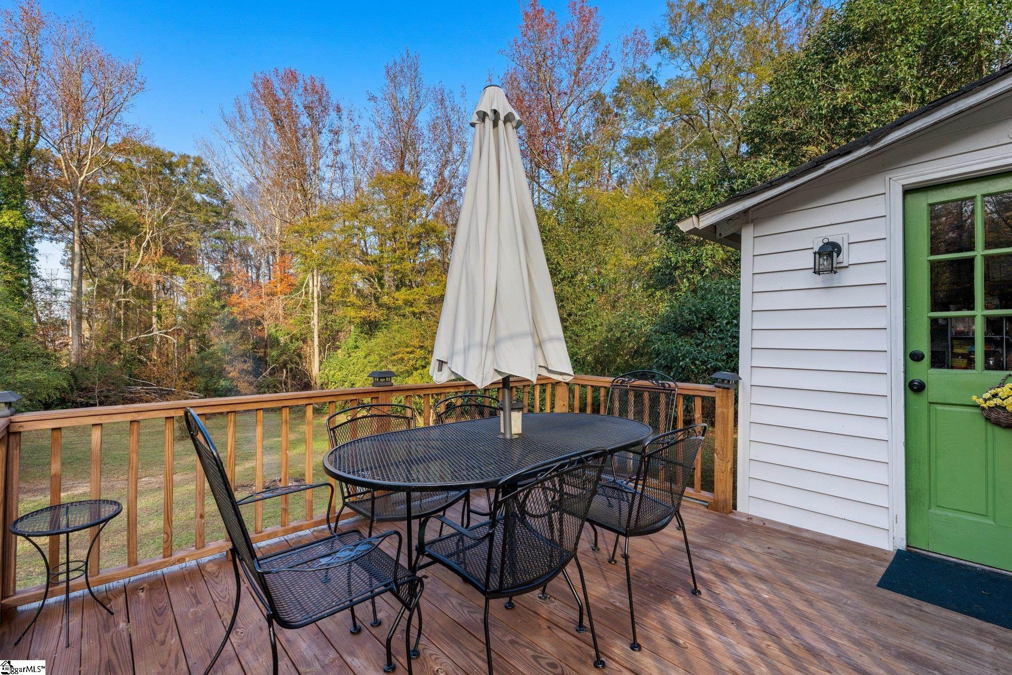 128 Mahaffey Street Belton, SC 29627 - Photo 25 of 31