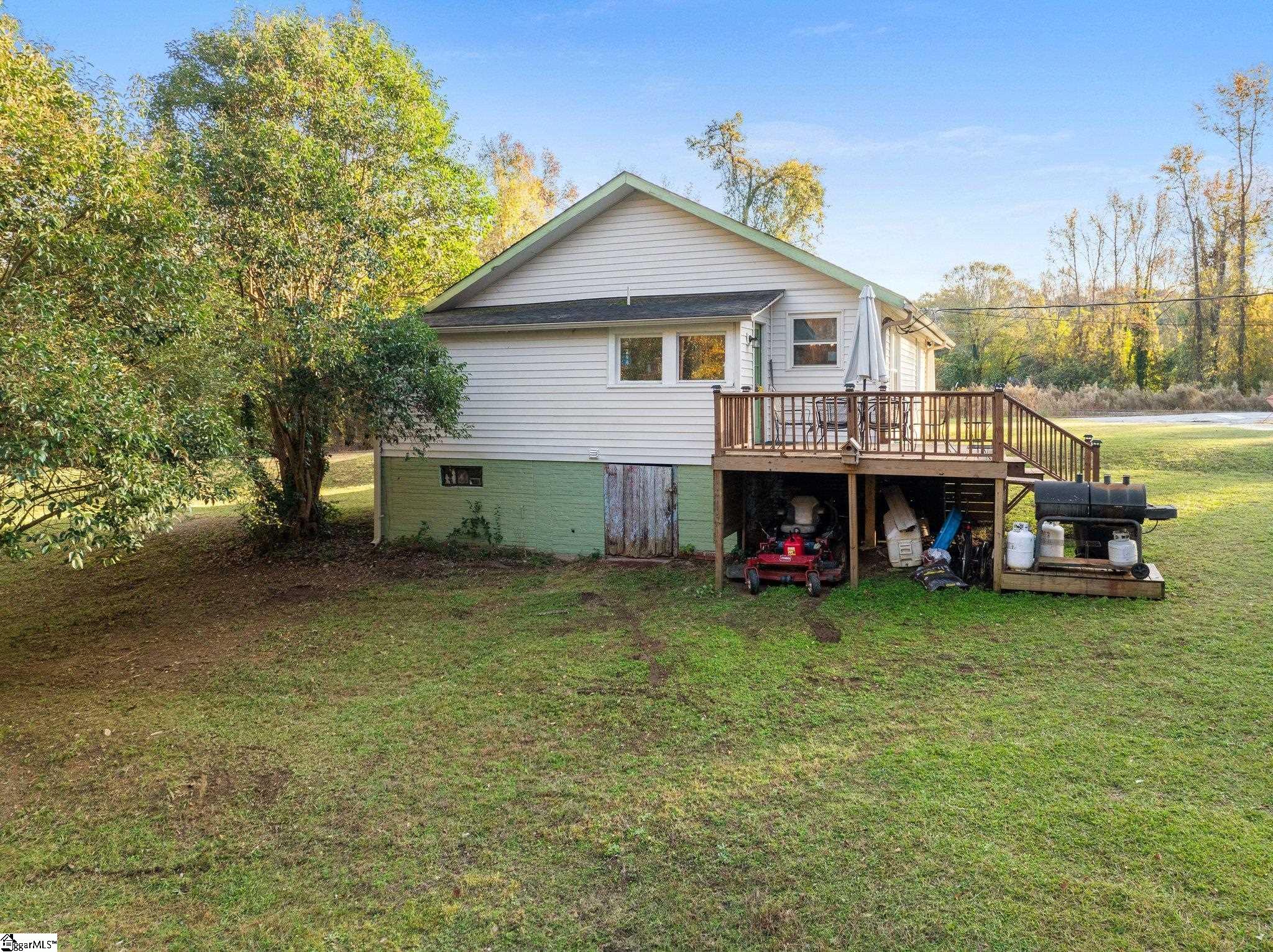 128 Mahaffey Street Belton, SC 29627 - Photo 27 of 31