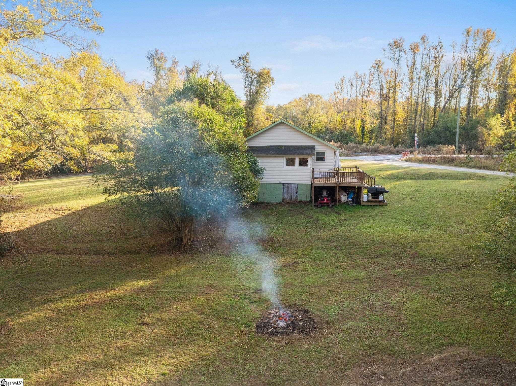 128 Mahaffey Street Belton, SC 29627 - Photo 28 of 31