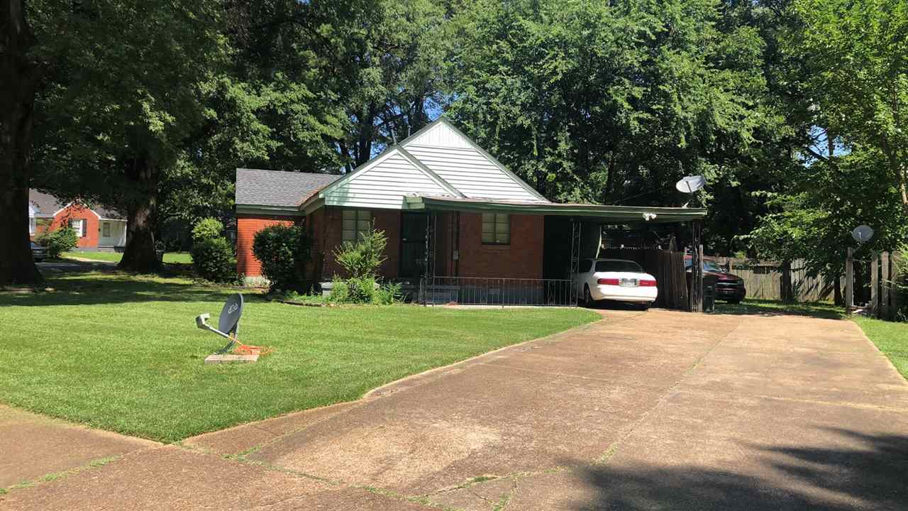 3500 Vanuys Road Memphis, TN 38111 - Photo 1 of 10