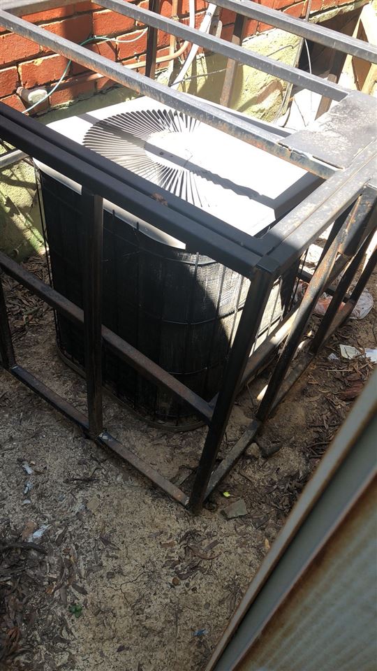 3500 Vanuys Road Memphis, TN 38111 - Photo 8 of 10