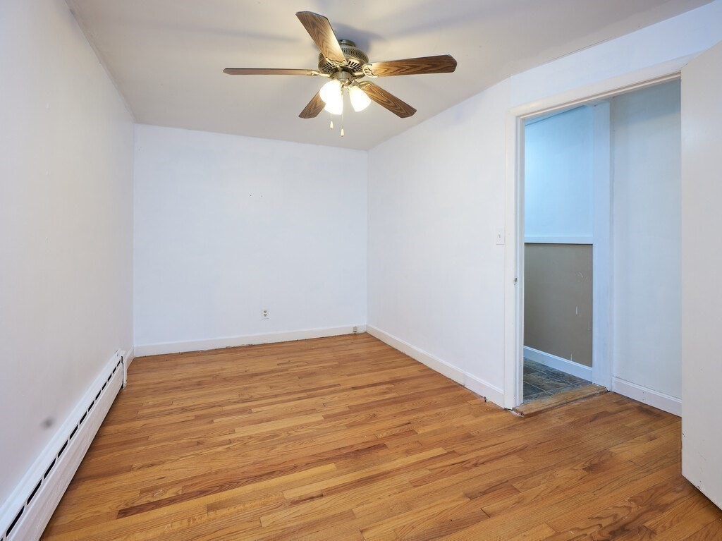 85 Shepard Road Sturbridge, MA 01566 - Photo 14 of 21 wooden floor in an empty room