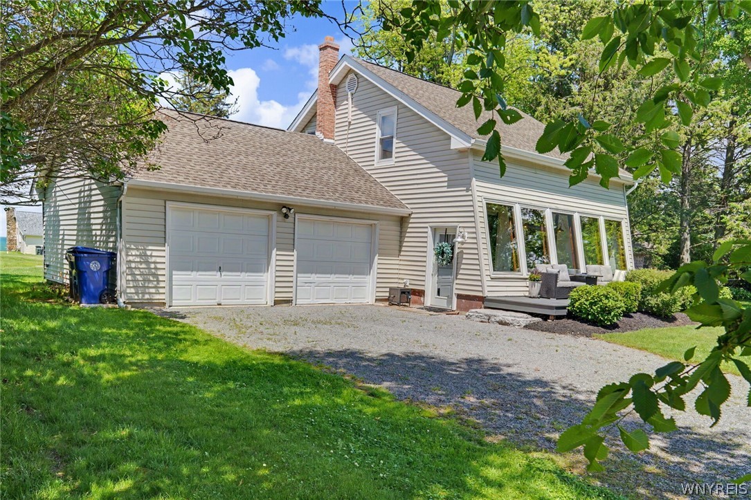 4445 East Lake Road Wilson, NY 14172 - Photo 5 of 41